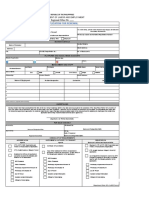 D.O. 221-A - Application Form (Renewal)