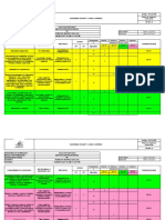 Diagrama de Gantt Grupo 22041ac-04