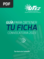 Guiia Admision 2023 CR