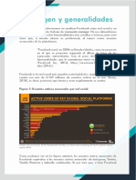 2.1 Origen y Generalidades: Figura 1: Usuarios Activos Mensuales Por Red Social