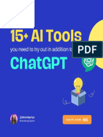 AI Tools - Productivity