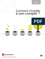 Comment S Installer A Son Compte - 0