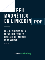 Como Mejorar Tu Perfil en LinkedIn