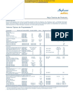 8010 Film Spanish Datasheet