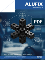 AF ModulareSpannsysteme Preisliste Teuerungszuschlag WLP 02 2023