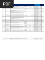 Matriz Requisitos Legales