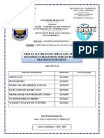 Elements Des PRP