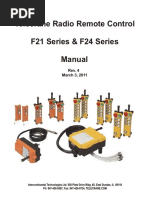 F21 - F24 Manual 4a