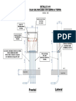 Caja Equipotencial