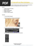 Actividad 3 Preparando Un Collage de Imagenes