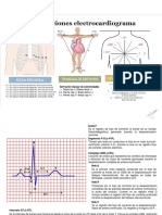 Interpretacion Basica Del ECG