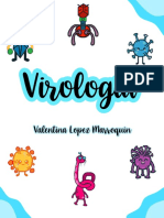 Virologia VLM 