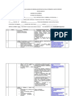 Métodos y Técnicas de Estudio. Unesr