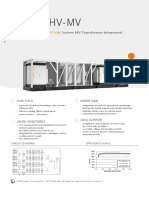 DS - 20211104 - SG6250HV-MV Datasheet - V2.0 - EN