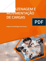 Funções Da Armazenagem