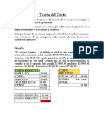 Costos Explicitos e Implicitos