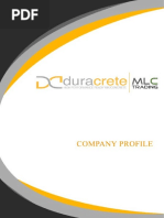 Duracrete Company Profile 2022-Compressed (EDITED)