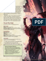 TDC Warlock 5e