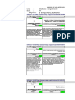 Punto 0.5 Puntaje: Diseño Optimo de Redes Hidráulicas Bajo Criterios Multiples