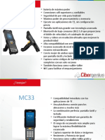 MC93 Vs MC33..