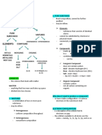 Biochem Introduction