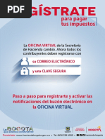 Paso Paso Registro Oficina Virtual nw1