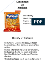 Kurkure