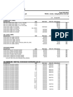 GTK Trading: Adhesive Labels (Adh)