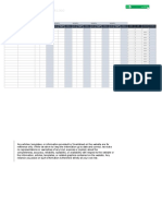 IC Competitor Price Analysis 10512