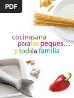 Cocina: Los y