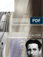 George Orwell