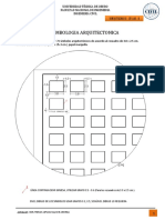 Simbologia Arquitectonica: Lamina #3