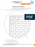 Simbología Topográfica: Civil