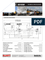 Technical Specifications