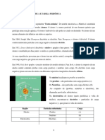 ESTRUTURA ATÓMICA E TABELA PERIÓDICA 9a