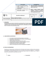 Narrativa Audiovisual: Competencia Capacidad Desempeños