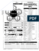 Nand Alves Bee: PV PE