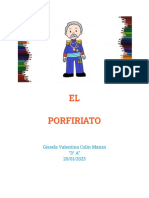 Porfiriato