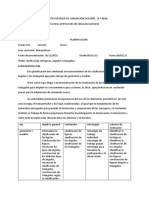 Matematicas 4to Grado