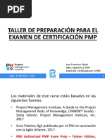 01 Curso PMP 2021 Requisitos 01 y 02 Ver04