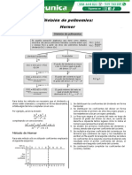 Division Algebraica I para Pre Santiago