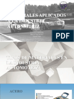 Charla Automotriz