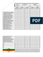 Control de Asistencia 1a 2023