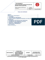 ECO-P19 - Procedimiento para Cambio de Bancos de Bateria en Rectificador de Forma Segura para Ecopetrol