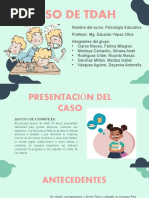 Caso Educativa - Expo