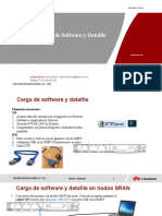 Wireless Training - 3 Commisioning - Software-Datafile