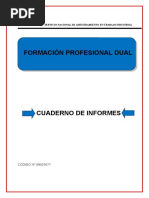 Eeid-423 - Cuaderno de Informes Seminario