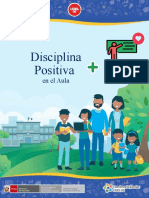 Disciplina Positiva: en El Aula