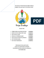 Laporan Kunjungan Industri