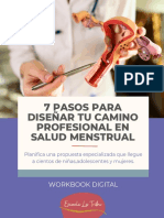 WORKBOOK 7 Pasos